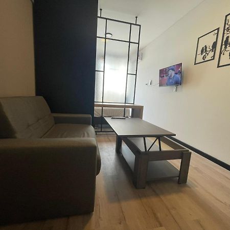 Bem Apartamentos Salta Buitenkant foto