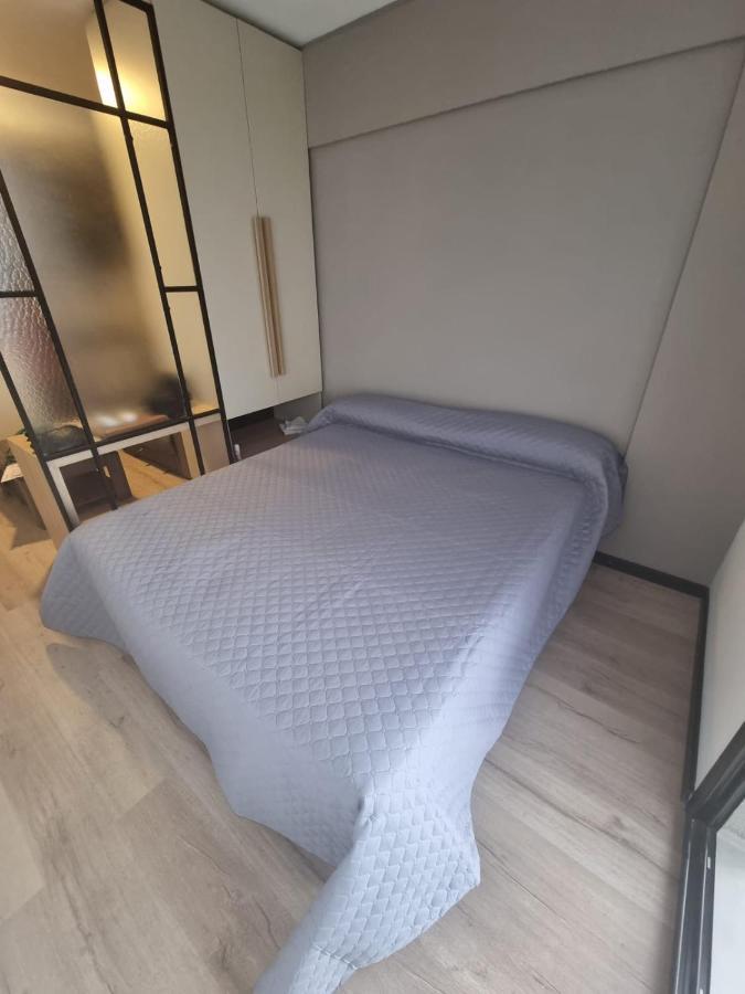 Bem Apartamentos Salta Buitenkant foto