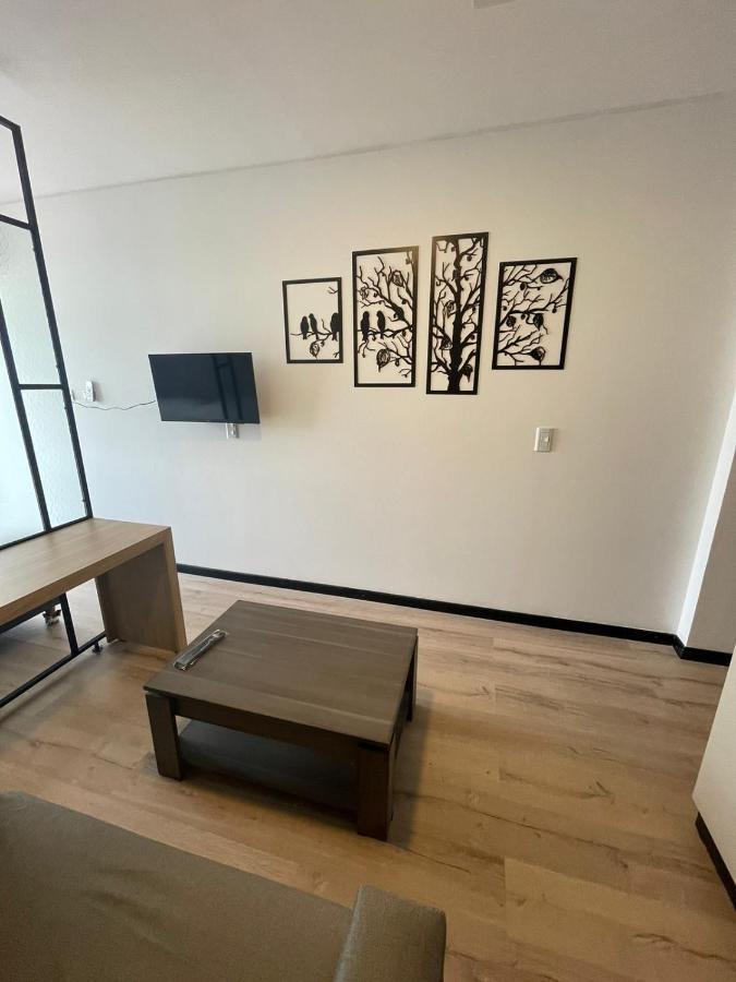 Bem Apartamentos Salta Buitenkant foto