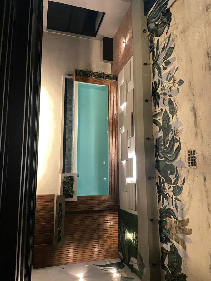 Bem Apartamentos Salta Buitenkant foto